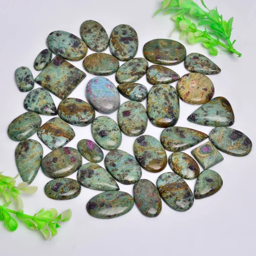 Semi Precious Stone