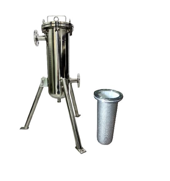 Polish Filter Strainer - Diameter: As Per Size Millimeter (Mm)