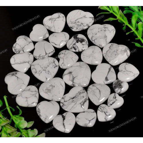 Howlite Gemstone