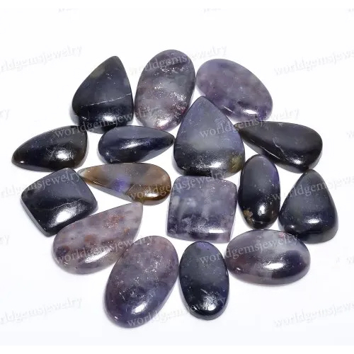 Iolite Stone