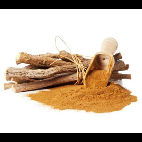 Siberian Ginseng Extract (Eleutherocus senticosus)
