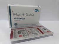 Rifaximin 200 Mg - Drug Type: General Medicines