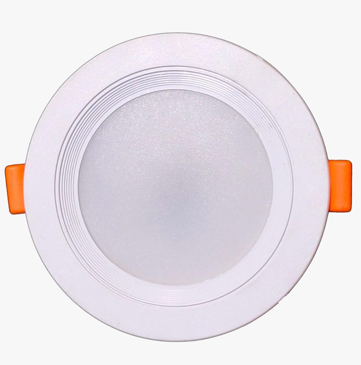 Round Shape 7 Watt Concealed Light (Slim)