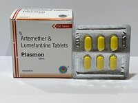 Artemether 80mg  Lumefantrine 480mg - Drug Type: General Medicines