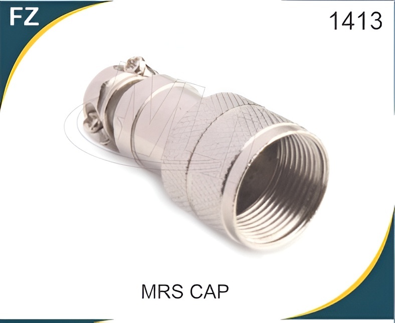 MRS CAP