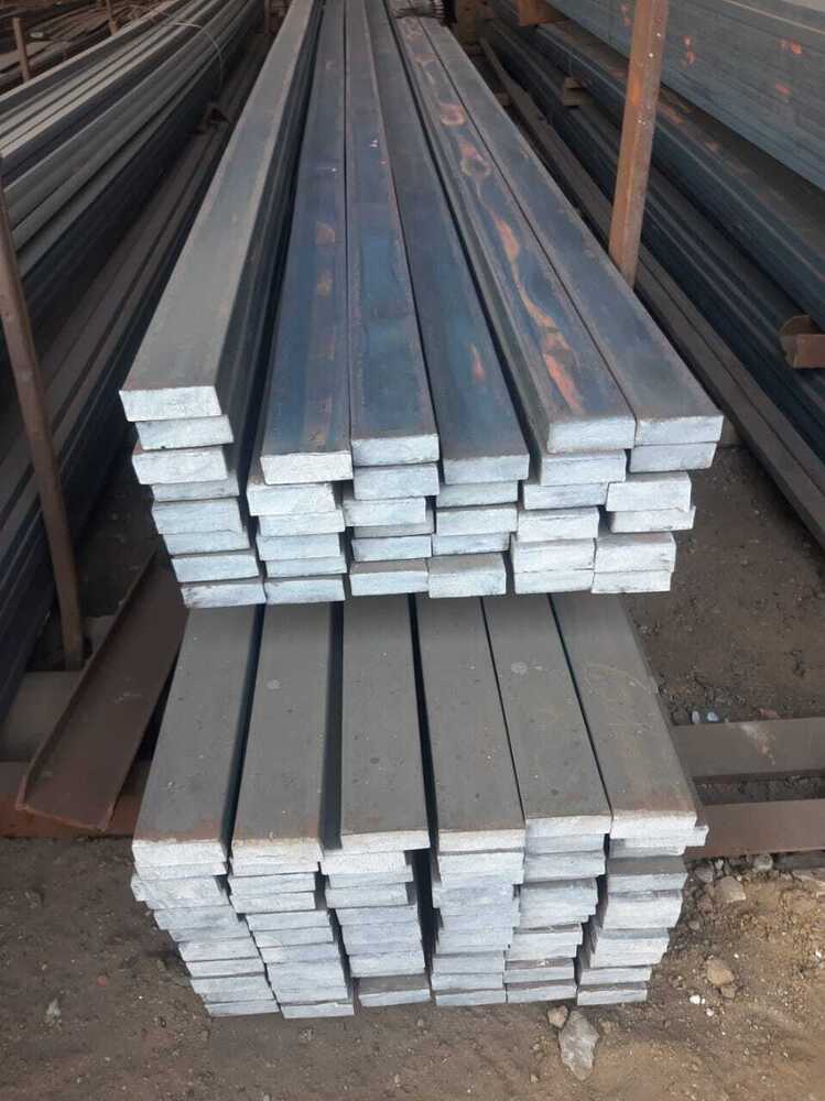 STEEL AND  IRON  FLATS
