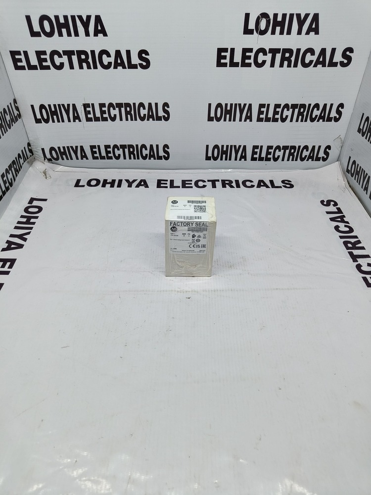 ALLEN BRADLY 1794-IE12K ANALOG INPUT MODULE