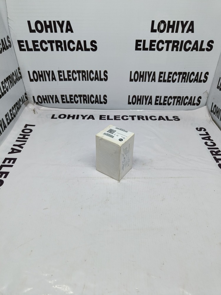 ALLEN BRADLY 1794-IE12K ANALOG INPUT MODULE