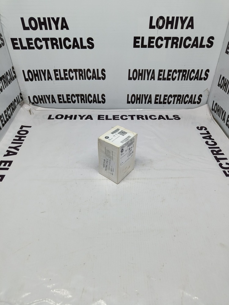 ALLEN BRADLY 1794-IE12K ANALOG INPUT MODULE