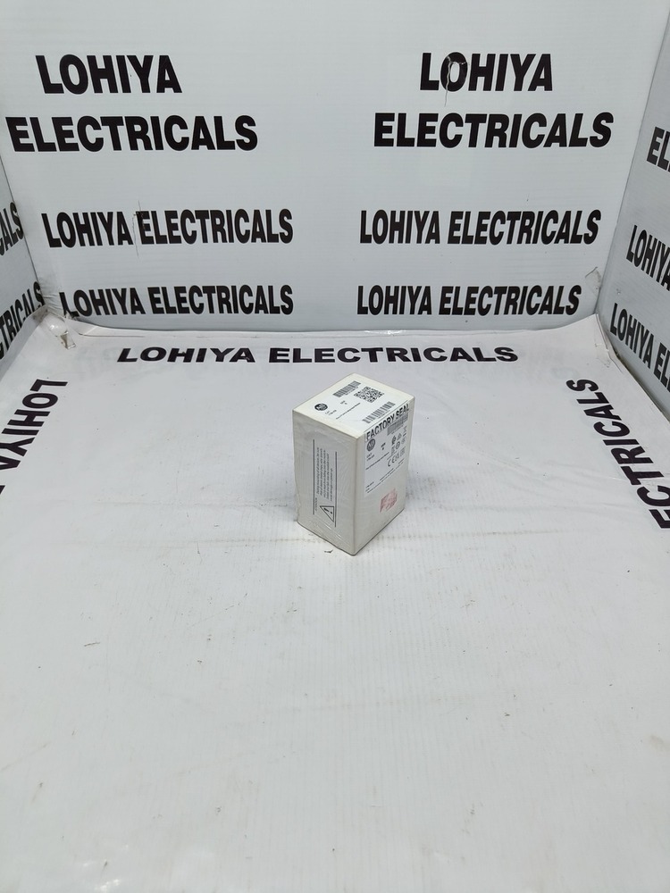 ALLEN BRADLY 1794-IE8 ANALOG INPUT MODULE