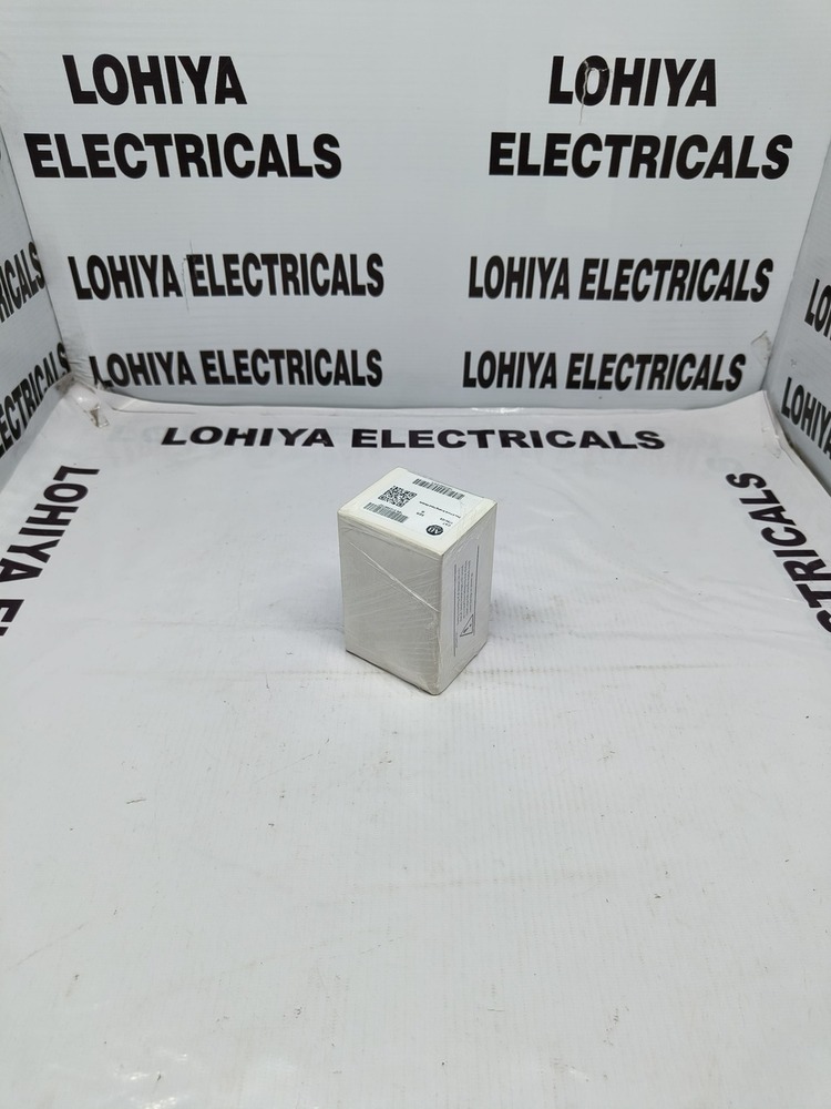 ALLEN BRADLY 1794-IE8 ANALOG INPUT MODULE