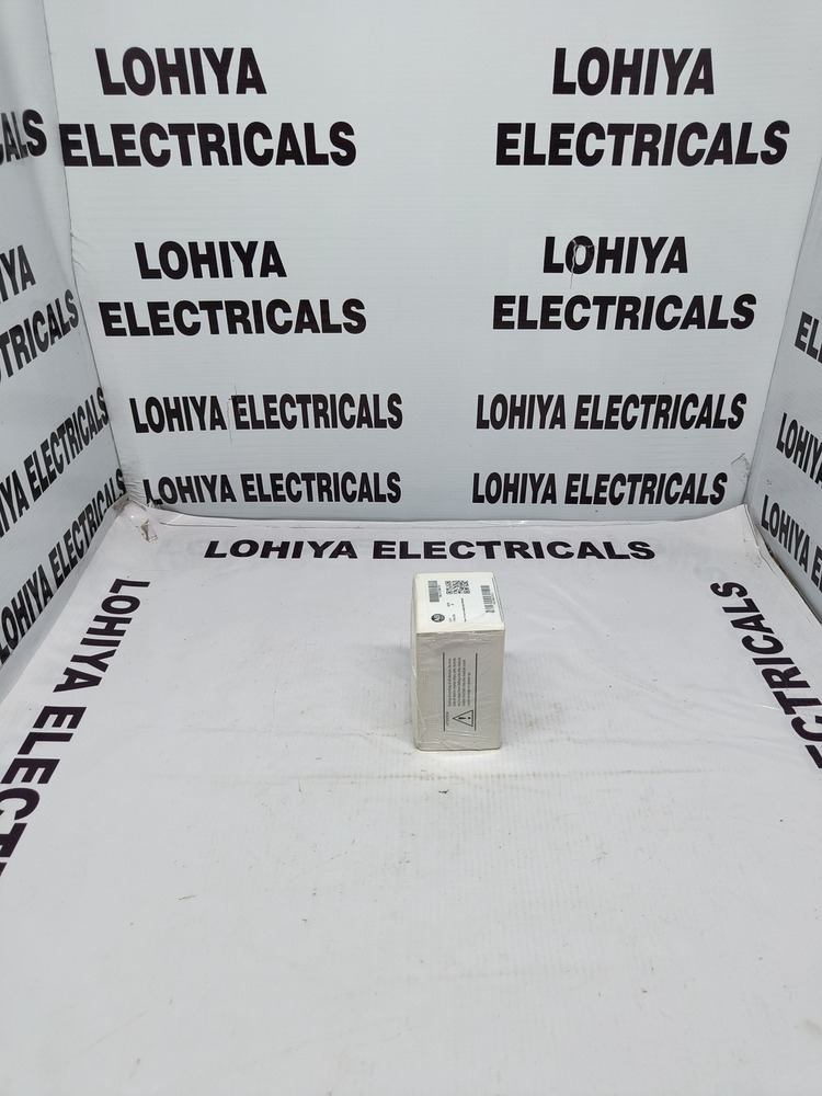 ALLEN BRADLY 1794-IE8 ANALOG INPUT MODULE