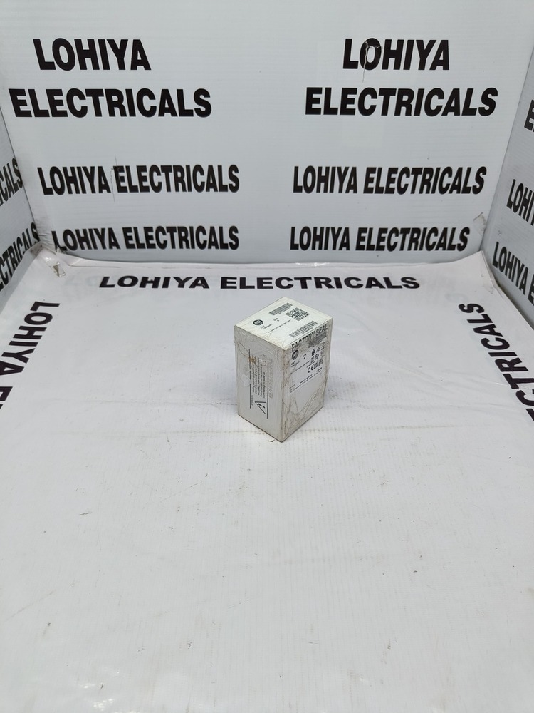 ALLEN BRADLY 1794-OE4XT DISTRIBUTED I/O MODULE