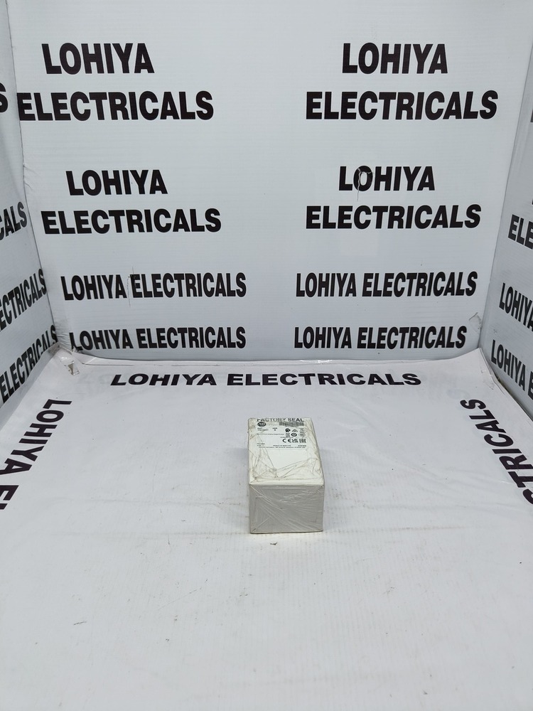 ALLEN BRADLY 1794-OE4XT DISTRIBUTED I/O MODULE