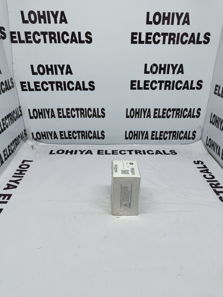 ALLEN BRADLY 1794-OE4XT DISTRIBUTED I/O MODULE