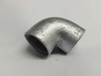 G.I Elbow 1-1/2 inch