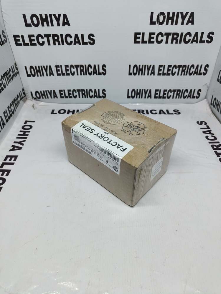 Allen Bradly 1769-l16er-bb1b Controller