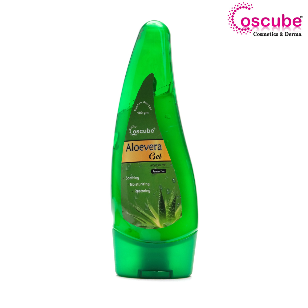 Herbal Aloevera Gel