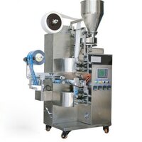 Tea Bag Machine