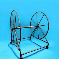Racing Lane Roller Stand