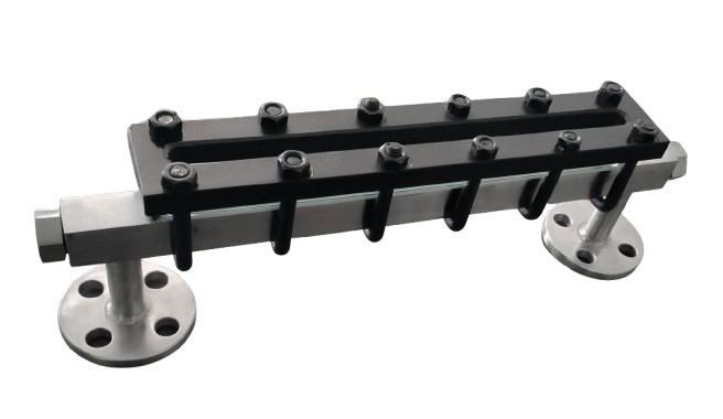 रिफ्लेक्स स्तर संकेतक