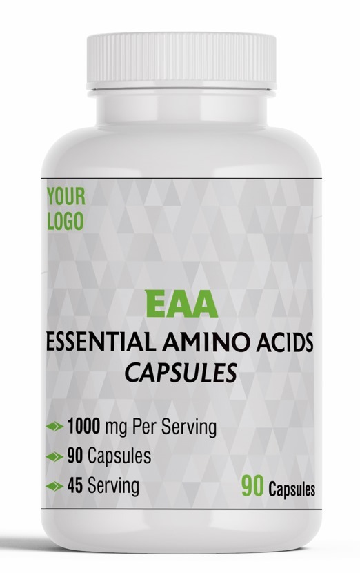 essential amino acid