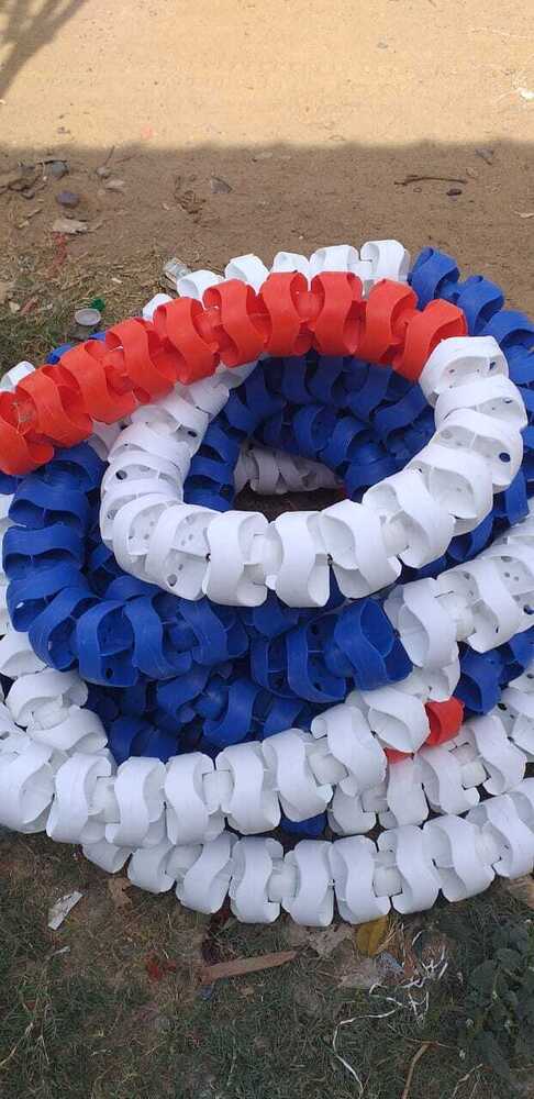 4 Inch Dia Swimming Pool Racing Lane Divider