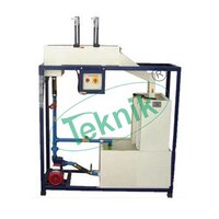 Flow Oven Notches - Application: Fluid Mechanics Lab Equipments