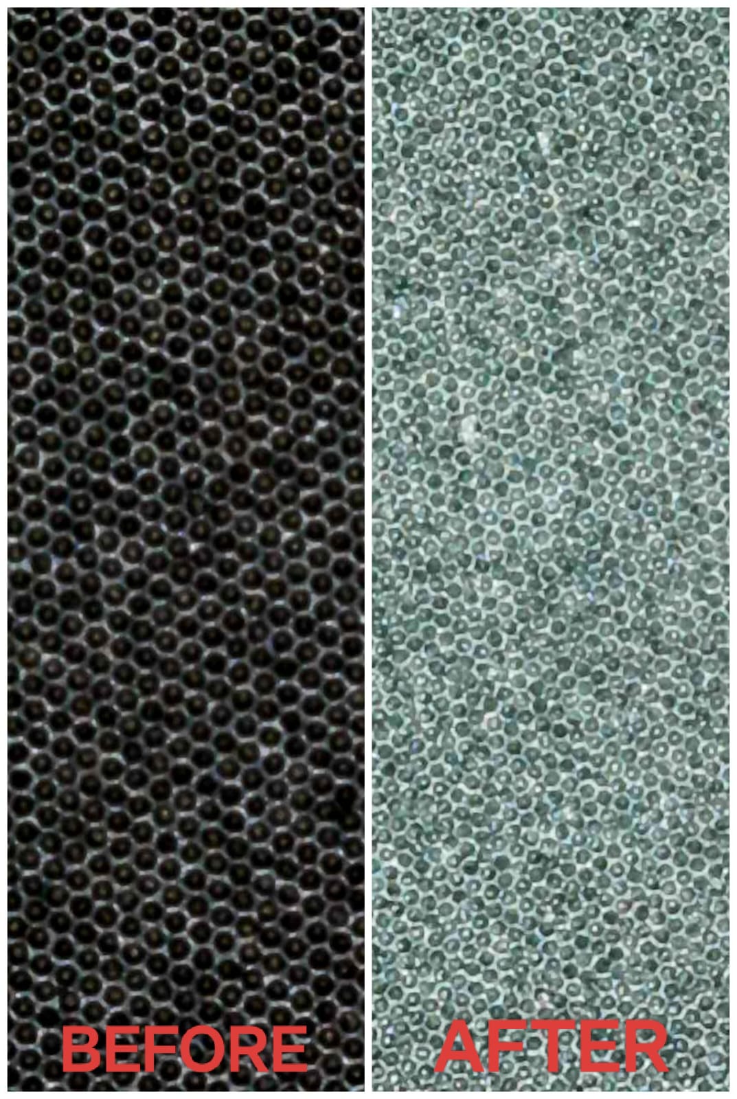 Anilox Roll Cleaning सेवाएं