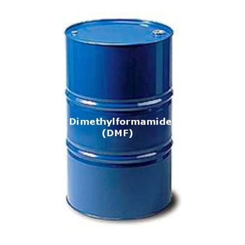 DMF Dimethyl Formamide