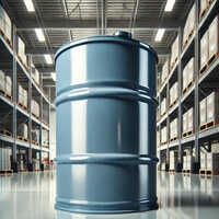 210 Ltr Pour Point Depressant - Pale Yellow Lubricant Oil , Industrial Use In Barrels For Lowering Pour Point Of Fuels And Crude Oils