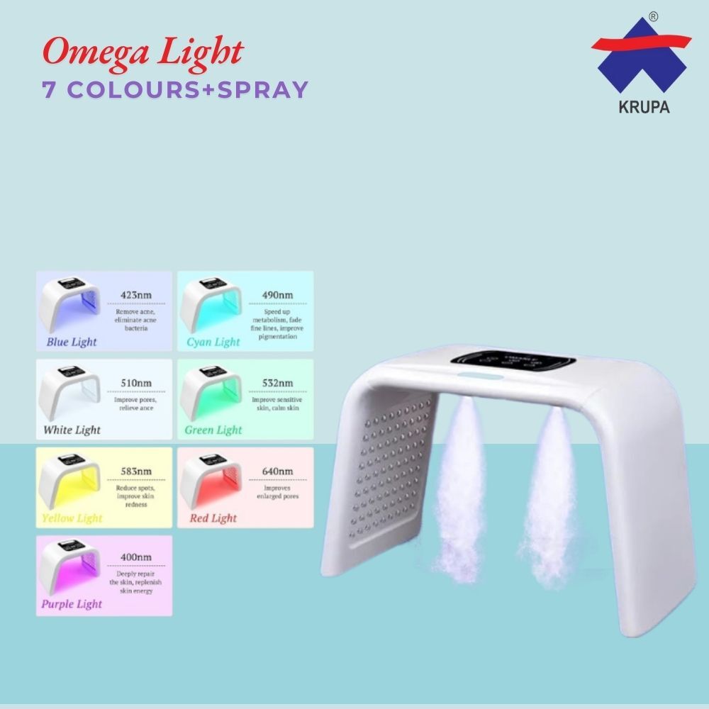 omega Light