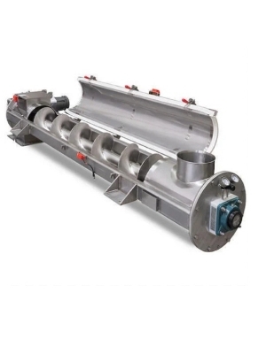 Screw Conveyor