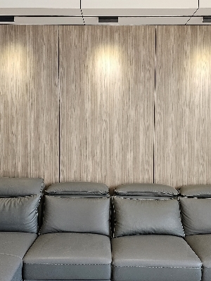 Bamboo Charcoal Decorative Paneling