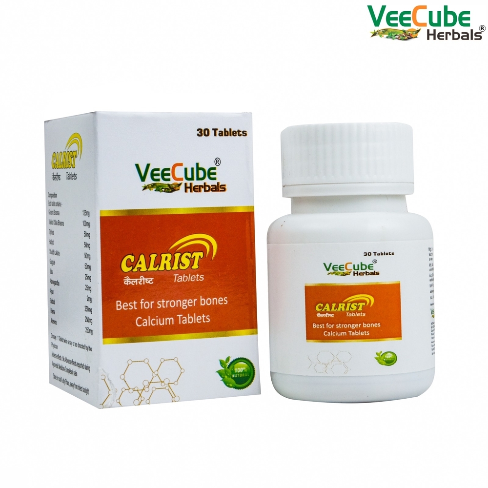 Herbal Calcium tablet