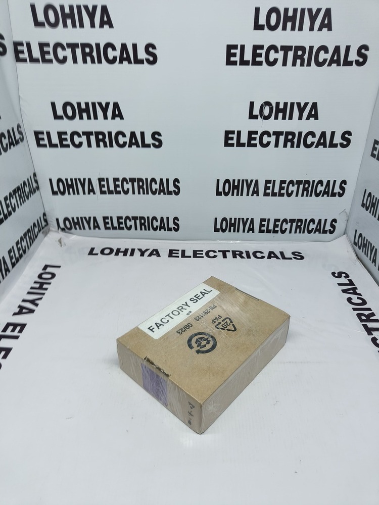 ALLEN BRADLY 5069-OBV8SK SAFETY OUTPUT MODULE