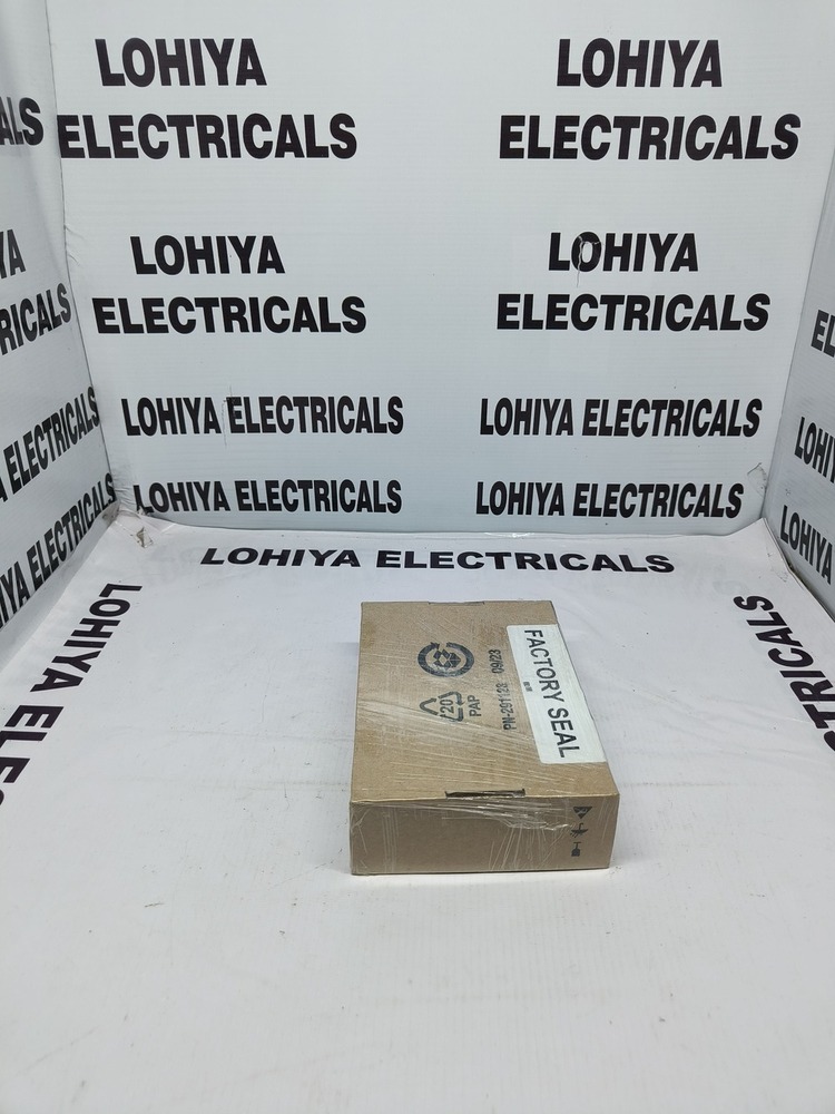 ALLEN BRADLY 5069-OBV8SK SAFETY OUTPUT MODULE