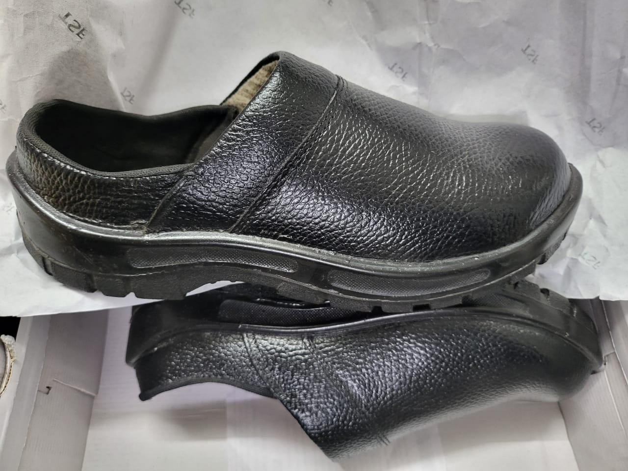 Chef Safety Shoe