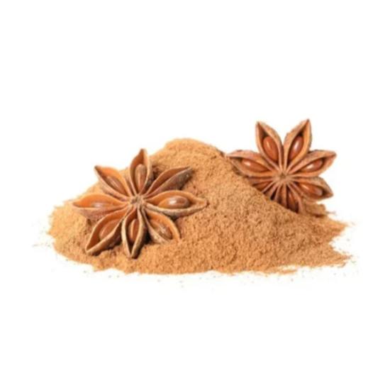 Anise Seed Extract (Pimpinella Anisum L.)