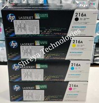 Hp 216a Color Toner Cartridge M155 M182 M183