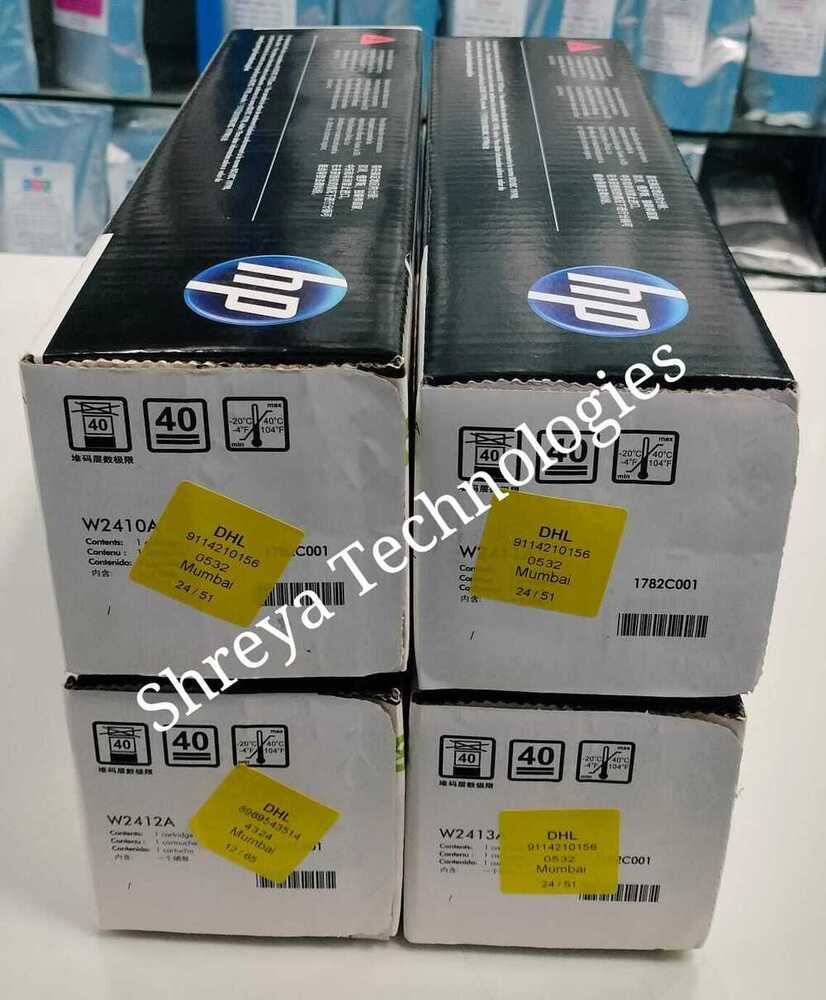 Hp 216A Color Toner Cartridge M155 M182 M183