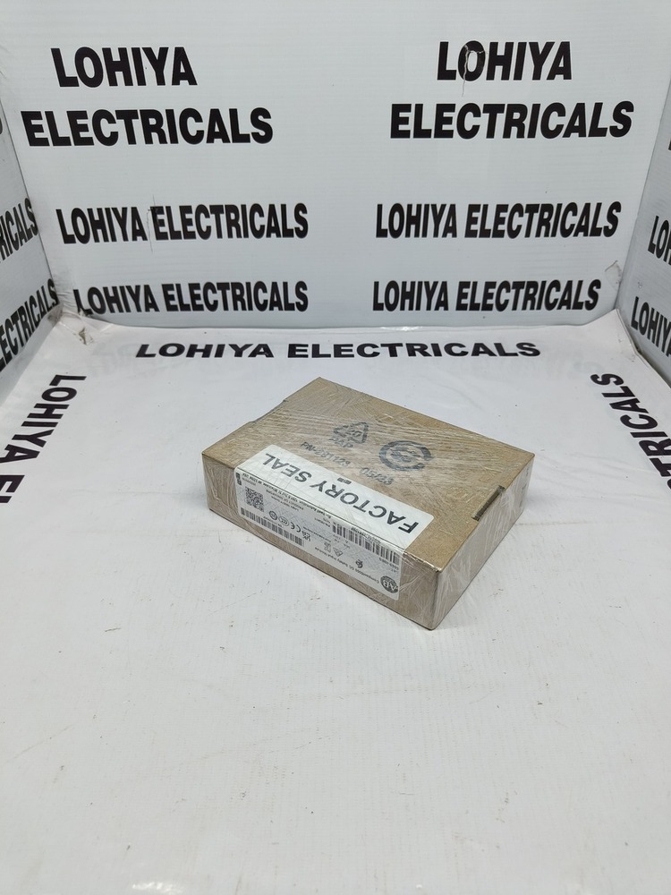 ALLEN BRADLY 5069-IB8S I/O MODULE