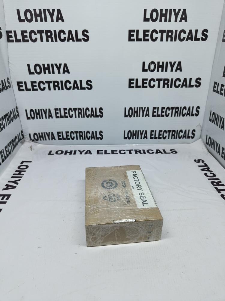 ALLEN BRADLY 5069-IB8S I/O MODULE