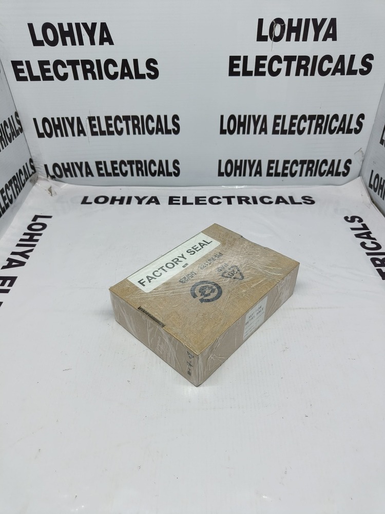 ALLEN BRADLY 5069-IB8S I/O MODULE