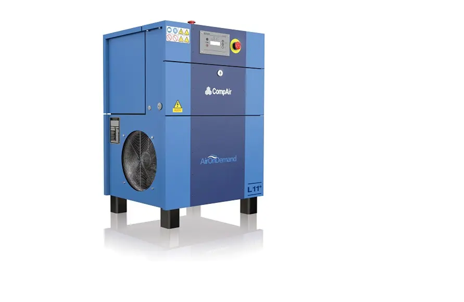 CompAir 30- 45kw Rotary Screw Air Compressors