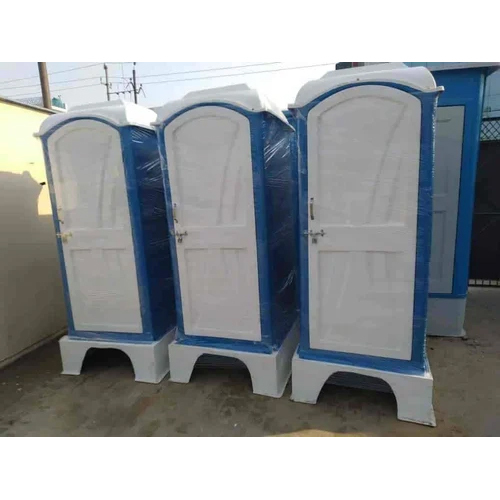 3.7 Feet FRP Portable Toilet