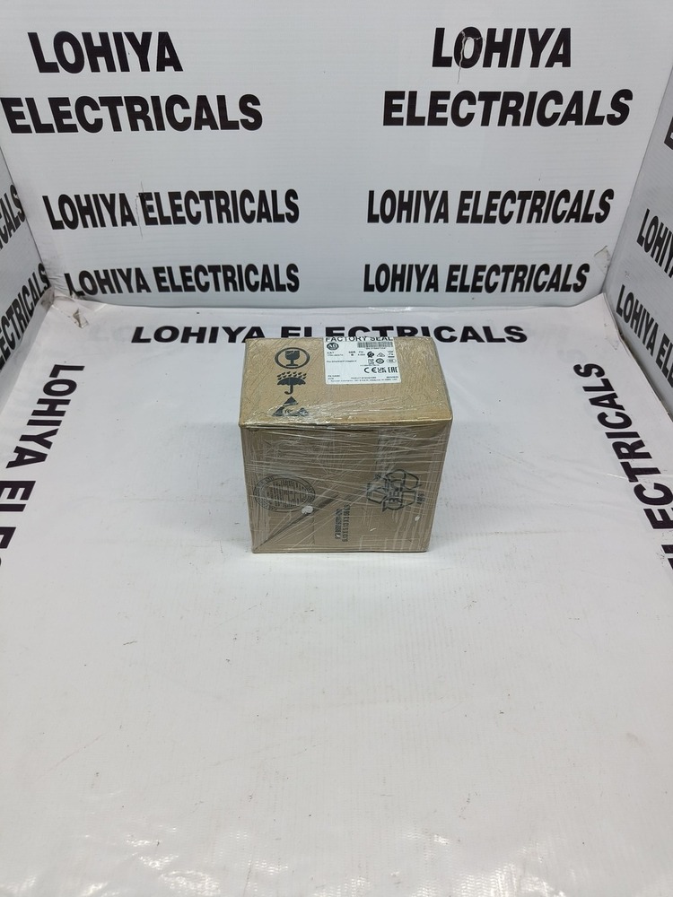 ALLEN BRADLY 1794-AENTK I/O MODULE