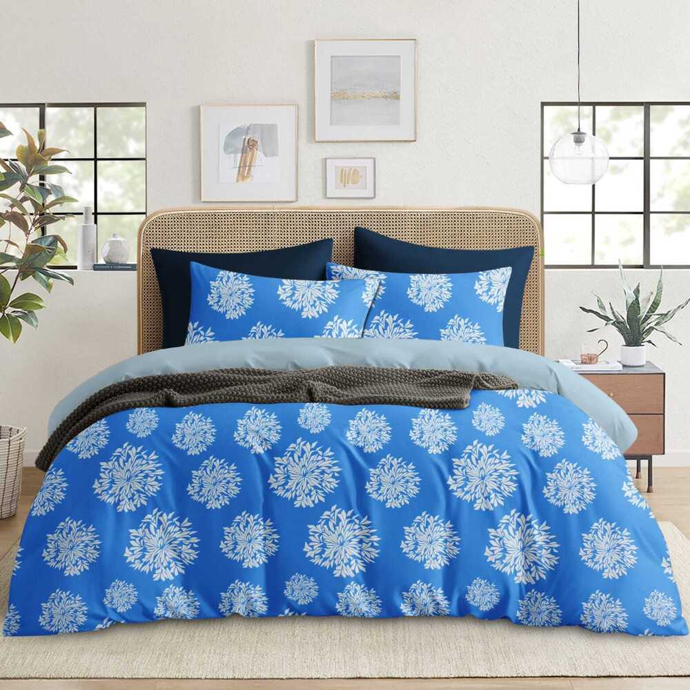 Bhuvik Beds - Design Type: Modern