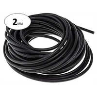 2 mm Nitrile Rubber Cord