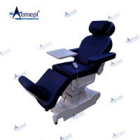 Dialysis Chair With Headrest - Color: Various Color Available